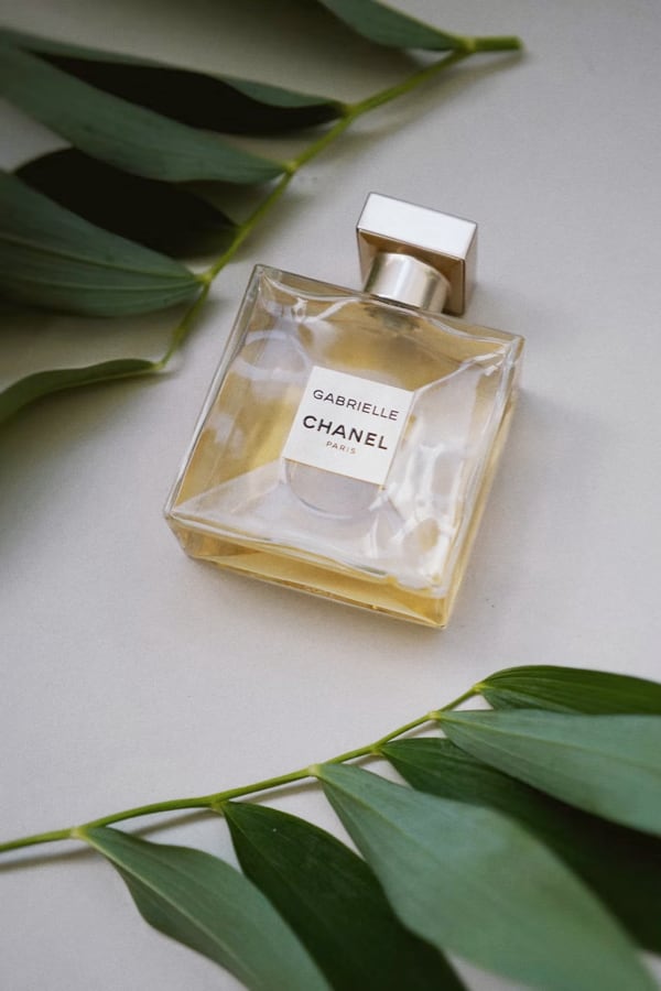 chanel image